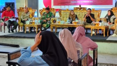 Kantor Hukum AD Law & Partner Gelar Dialog Publik, Dorong Perlindungan Bagi Jurnalis