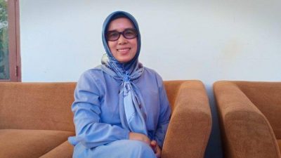 Pindah ke Dapil I, Ely Niang Berhasil Pertahankan Kursi di DPRD Palopo