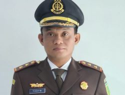 Kajari Luwu Timur Sebut Kasus Narkotika Meningkat