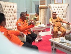 Pemkot Palopo Siapkan Gedung untuk Pos SAR