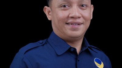 NasDem Prioritaskan Ketua DPD dan Kader Maju di Wilayah Kerjanya