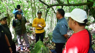 Pj Wali Kota Dorong Pengembangan Sektor Pariwisata Palopo