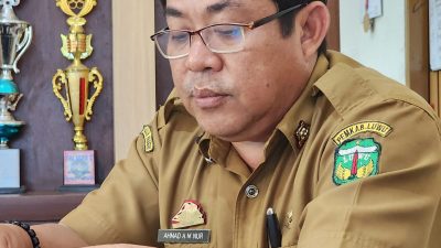 Soal Pemanfaatan Ruang Laut Pesisir Luwu, Begini Penjelasan Kabid Pengelolaan Perikanan