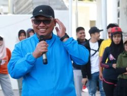 Pemkot Palopo Bakal Gelar Festival Buah 2024 di Kambo