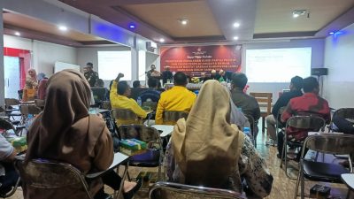 KPU Tetapkan 35 Anggota DPRD Luwu Terpilih, Berikut Daftarnya