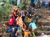 Jasad Bocah 7 Tahun di Luwu Ditemukan di Tumpukan Kayu Bekas Banjir
