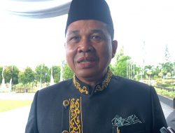 Puji Kurikulum Merdeka Belajar, Ketua DPRD Kutim Minta Guru Tingkatkan Kualitas