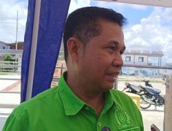 May Day, Ketua DPRD Kutim Minta Buruh Awasi Perusahaan Nakal