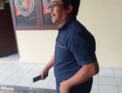 Diduga Lakukan Penganiayaan, Anggota DPRD Sulsel Marjono Diperiksa Polisi