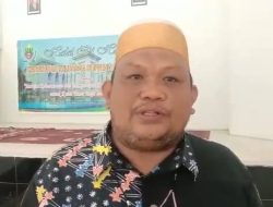 Walau Dua Program MYC Kutim Tak Terealisasi, Anggota DPRD Agusriansyah Nilai Bukan Kegagalan