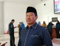 Soroti Pengantri BBM yang Gunakan Bahu Jalan, Wakil Ketua DPRD Kutim : Harus Ditertibkan
