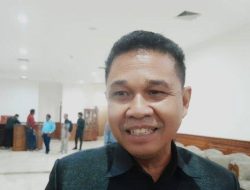 Ketua DPRD Kutai Timur Puji Pelantikan Delapan Pejabat Hasil Seleksi JPTP