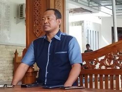 Serapan Anggaran Minim, Wakil Ketua DPRD Kutim Harap Tak SiLPA