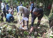 Sekwan DPRD Palopo Ajak Masayarakat Lestarikan Lingkungan