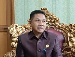 Miliki Gizi Tinggi untuk Pakan Ternak, Ketua DPRD Kutim Nilai Maggot Berpotensi Dibudidayakan