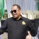 Diikuti 21 Peserta, Ketua DPRD Kutim Hadiri Pawai Taaruf MTQ XVII Kutai Timur