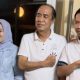 Dipertemukan Ketua DPW PAN, Trisal-Putri Dakka Isyaratkan Paket di Pilwalkot