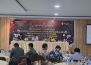 Proses Coklit Daftar Pemilih Rampung, Palopo Urutan 9 di Sulsel