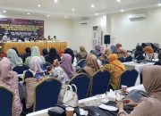 Tegas! KPU Palopo Bakal Pecat PPK dan PPS yang Tidak Netral di Pilkada