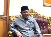 Pesan Pilkada Damai, Wakil Ketua II DPRD Kutim : Siapapun Bupatinya Itu Pilihan Masyarakat