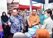 Kepala BKKBN RI Hadiri Kick Off Gerakan Intervensi Stunting di Palopo