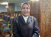 Minta Perusahaan Tak Lagi Lakukan Pelatihan Calon Pekerja di Luar Daerah, Ini Alasan Anggota DPRD Kutim