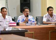 Pemkot Palopo Optimis Wujudkan Smart City di Kota Idaman