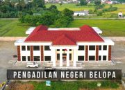 Pengadilan Negeri Belopa Kembali Sidangkan Sengketa Tanah di Desa Jenne Maeja