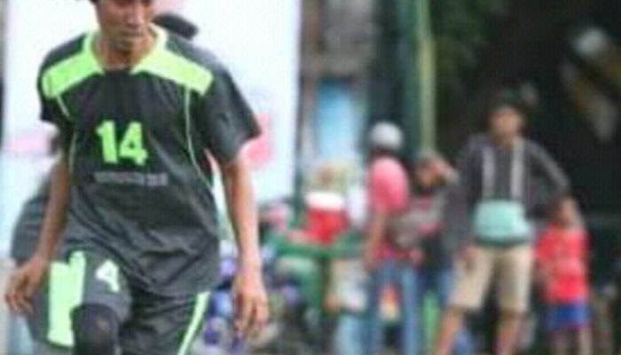 Sabbamparu Diperkuat Pemain Legend, Surutanga Mundur, Jelang Turnamen Antar Kelurahan di Palopo