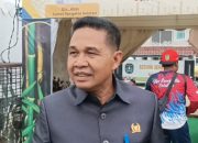 UMKM Ramaikan MTQ Kutim, Ketua DPRD : SDM Harus Terus Ditingkatkan