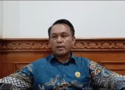 Cegah Pencemaran Lingkungan Kembali Berulang, Abdi Idrus Minta DLH Kutim Lakukan Pengawasan ke Perusahaan