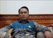 Anggota DPRD Kutim Abdi Firdaus Minta Pemerintah Utamakan Kontraktor Lokal