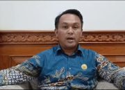 Abdi Firdaus Perjuangkan Pembangunan Infrastruktur Daerah Terpencil