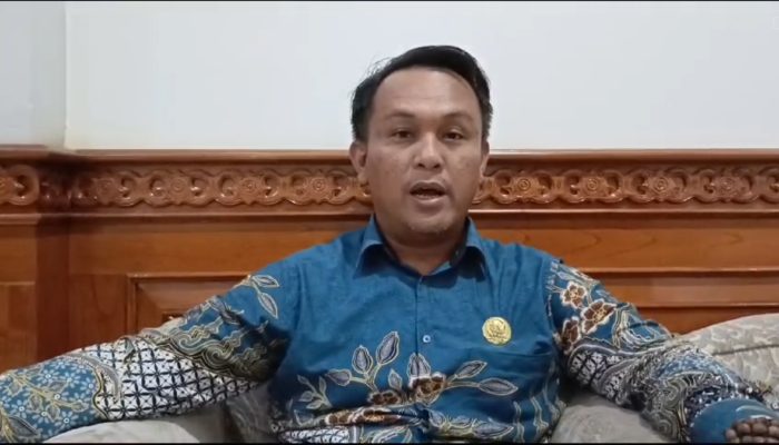 Abdi Firdaus Perjuangkan Pembangunan Infrastruktur Daerah Terpencil