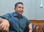 Tanggapi Pasar Tumpah di Beberapa Titik, Ini Tanggapan Ketua DPRD Kutai Timur