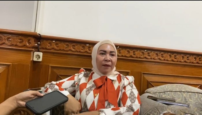 Edukasi Pernikahan Dini, Fitriyani Sebut Lakukan Pendekatan Agama