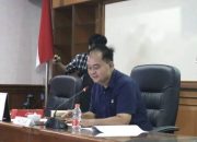 Anggota DPRD Kutim Dukung Pemerintah Ambil Alih Perbaikan Jalan Sangatta-Rantau Pulung