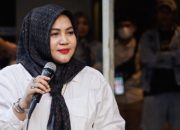 Putri Dakka Terima Surat Tugas, PAN Palopo All Out di Pilkada