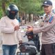 Operasi Patuh Jaring 238 Pelanggar, Polisi Ciduk Pengendara Mabuk di Palopo