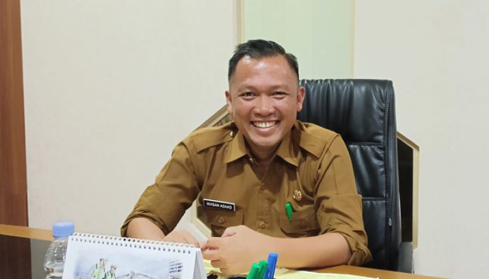 Soal Retail Modern Kian Menjamur di Luwu, Begini Kata Kadis PUTR Luwu