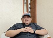 Agusriansyah Sebut Persoalan Sampah Timbul Akibat Tidak Taat Tata Ruang