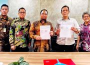 Tegaskan Komitmen Green Mining, PT Masmindo Gandeng Pertamina Patra Niaga Suplai BBM Industri