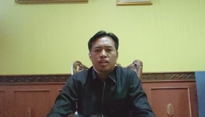 Maswar Harap Infrastruktur Penunjang Pariwisata Segera Dibenahi
