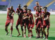 Bungkam Dewa United, PSM Makassar Geser Persija dari Puncak Klasemen Liga 1