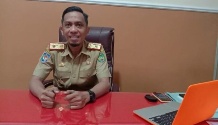 Pemkot Palopo Lelang Lima Jabatan Tinggi Pratama