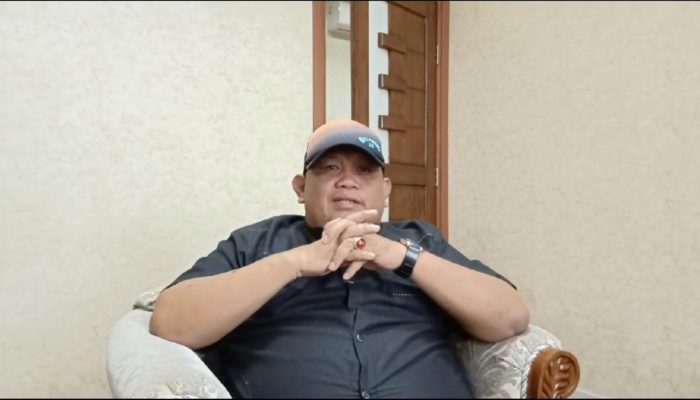 BPS Sebut Kemiskinan di Kutim Naik, Agusriansyah Ridwan : Justru Muncul Pertanyaan Bagi Saya