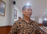 Arang Jau Minta Perencanaan dan SDM Pemkab Kutim Ditingkatkan