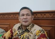 Yan Ipui Minta Aturan Larangan Memberi ke Pengemis Kembali Disosialisasikan