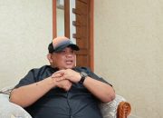 Ingin Pisahkan Perda MHA dengan Hutan Adat, Ini Alasan Agusriansyah