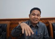 Ini Tanggapan Ketua DPRD Kutim Soal Kendaraan Overload Melintas di Sangatta